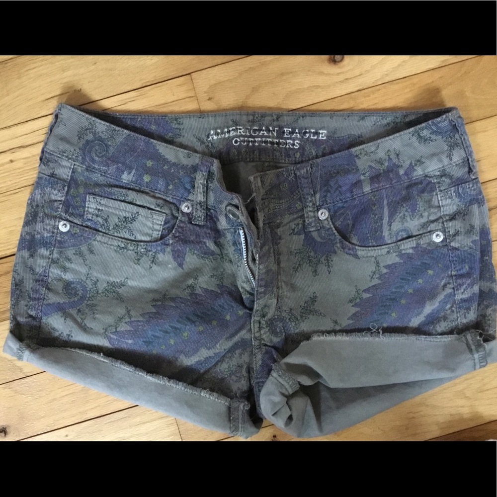 Cute American Eagle Shorts